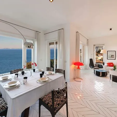 Lory House * Sorrent