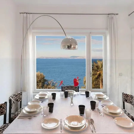 Lory House * Sorrent