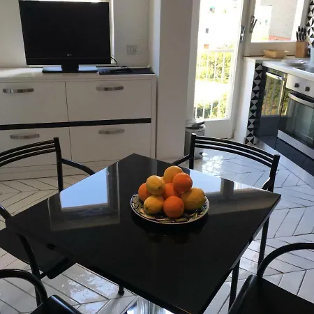 Lory House * Sorrent