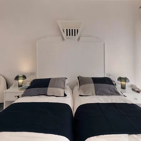 Lory House Apartamento