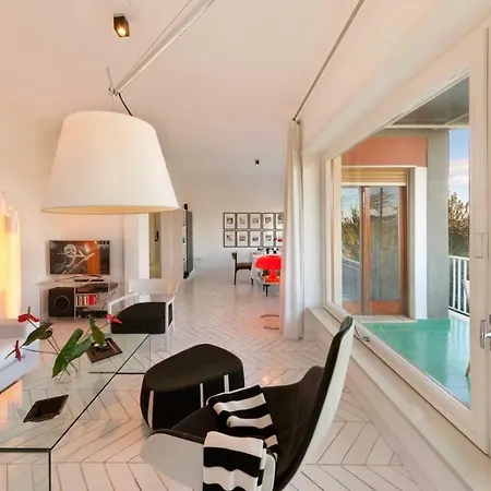 Lory House Sorrento