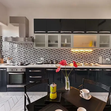 Apartamento Lory House Sorrento