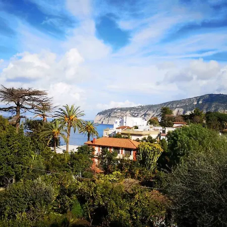Apartamento Lory House Sorrento