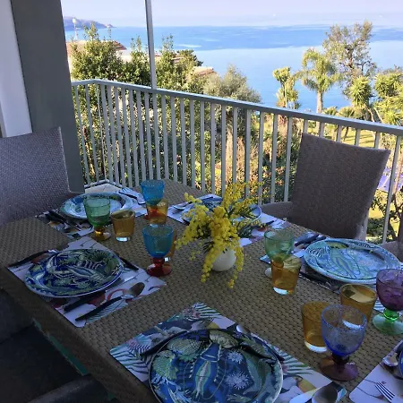 Lory House * Сорренто