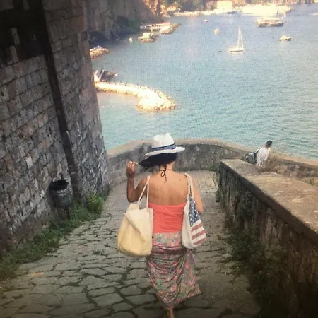 Апартаменты Lory House