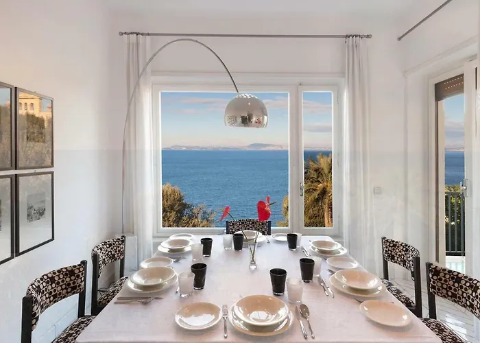 Lory House * Σορέντο