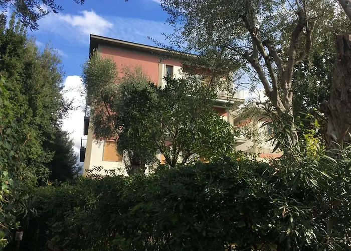 Lory House Διαμέρισμα *