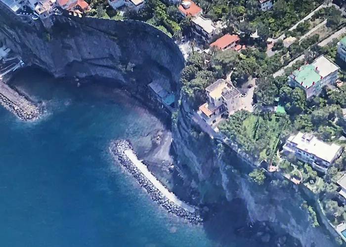 Lory House * Σορέντο