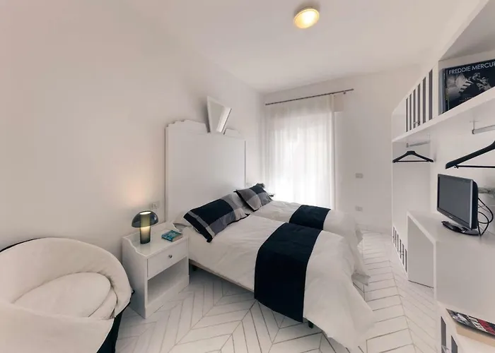 Lory House Διαμέρισμα *